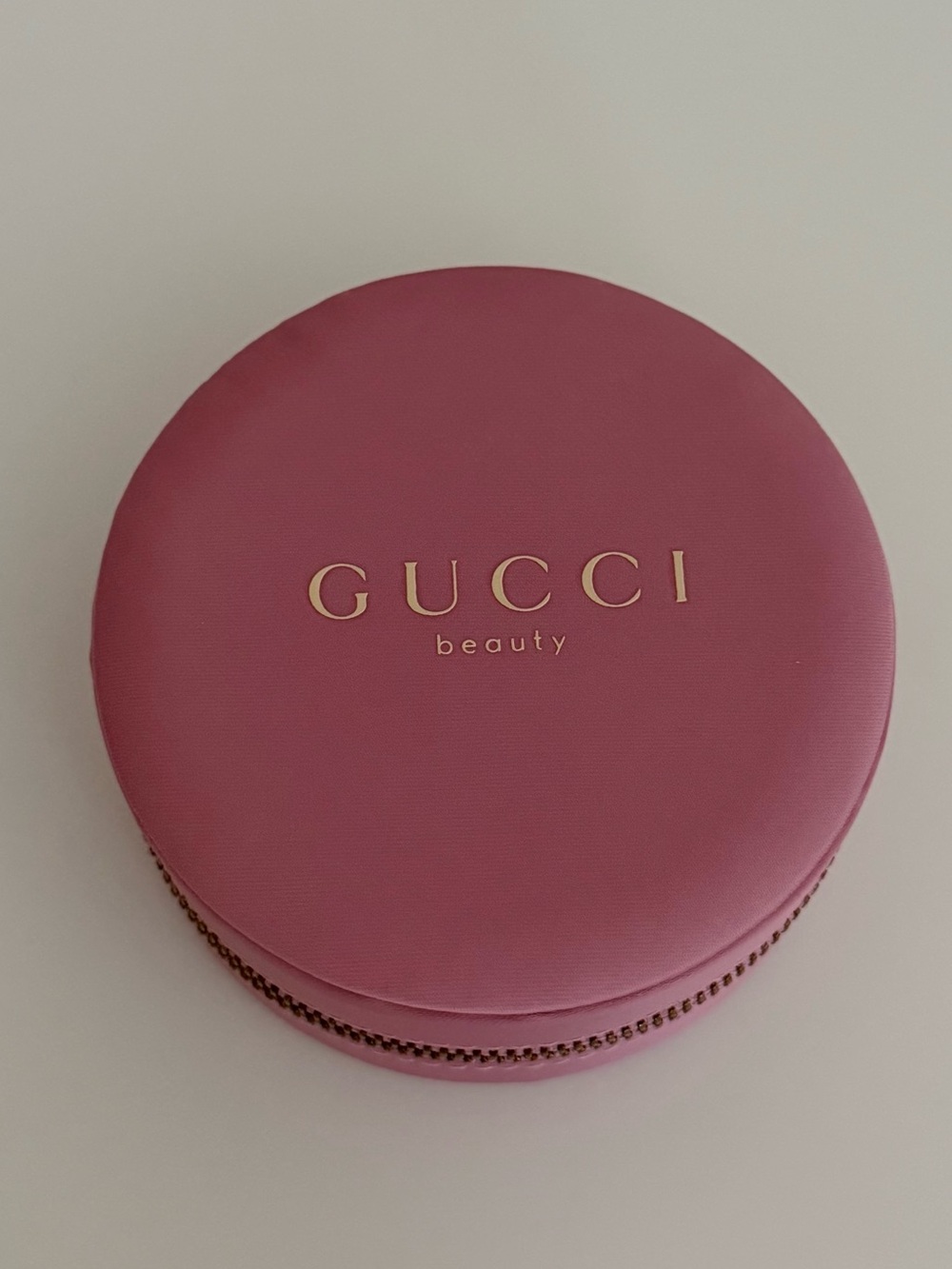 NEW Gucci Beauty Jewelry Case